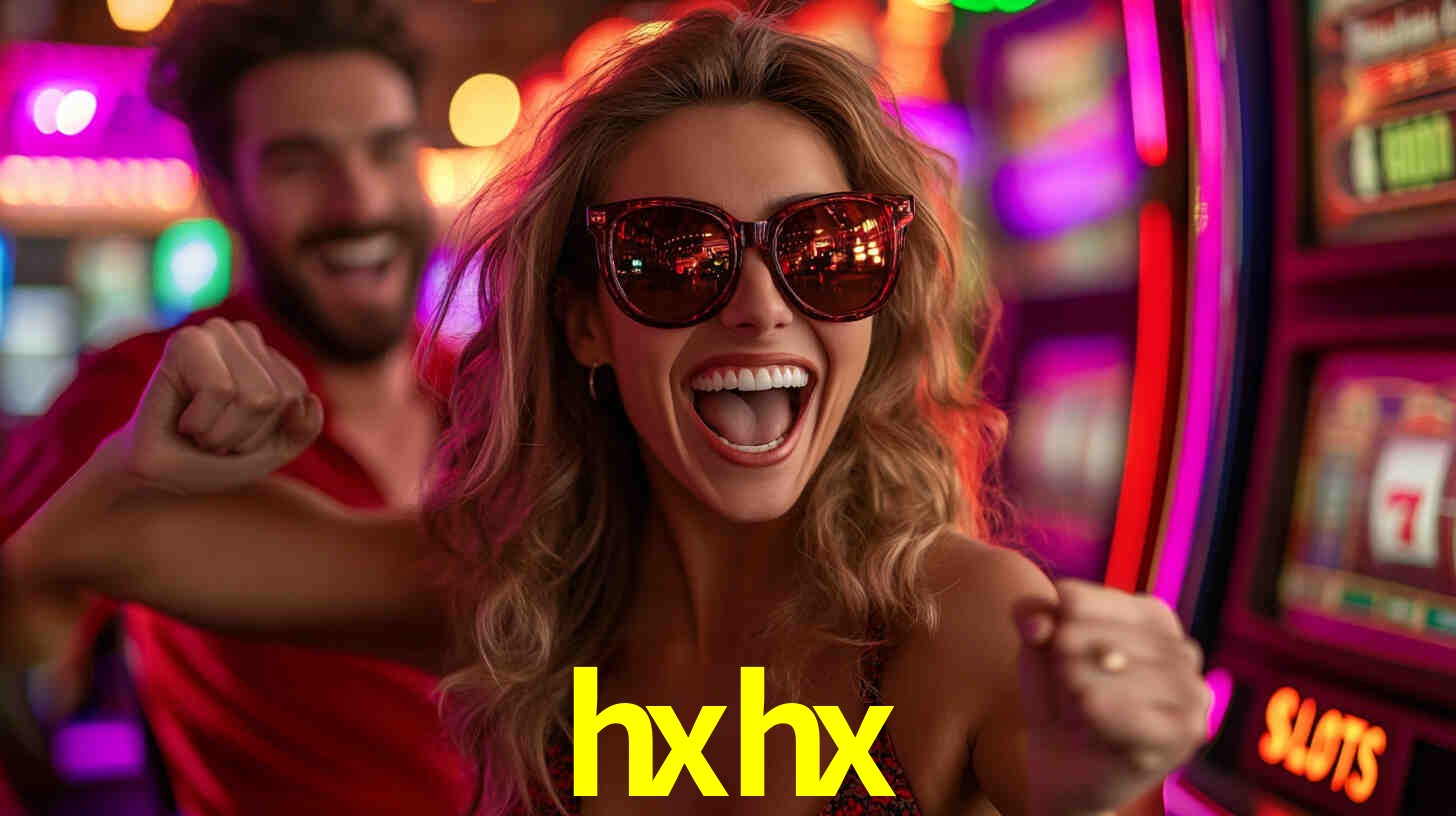 Inovações de Jogos na hxhx: O Futuro das Experiências Interativas