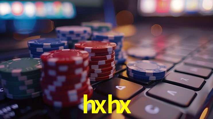 Integração de APIs hxhx