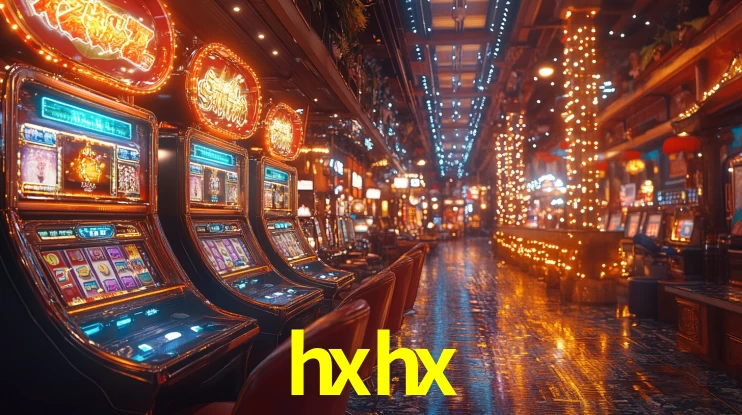 hxhx: Seu Especialista em Apostas Esportivas Brasileiras