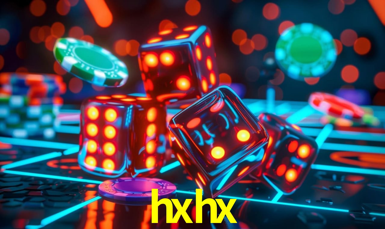 Interface do App hxhx
