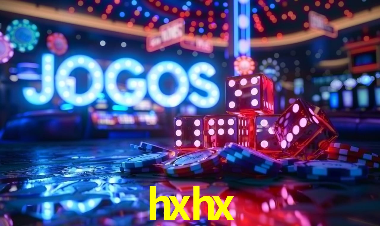Torneios hxhx