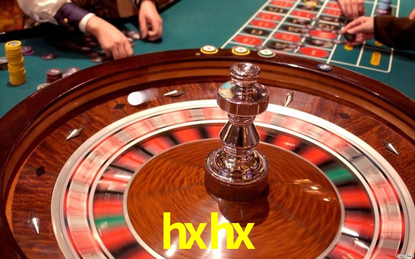 Mesa de Roleta hxhx
